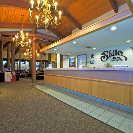 Shilo Inn Suites Hotel - Bend Interior foto