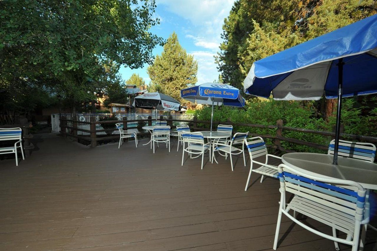 Shilo Inn Suites Hotel - Bend Exterior foto