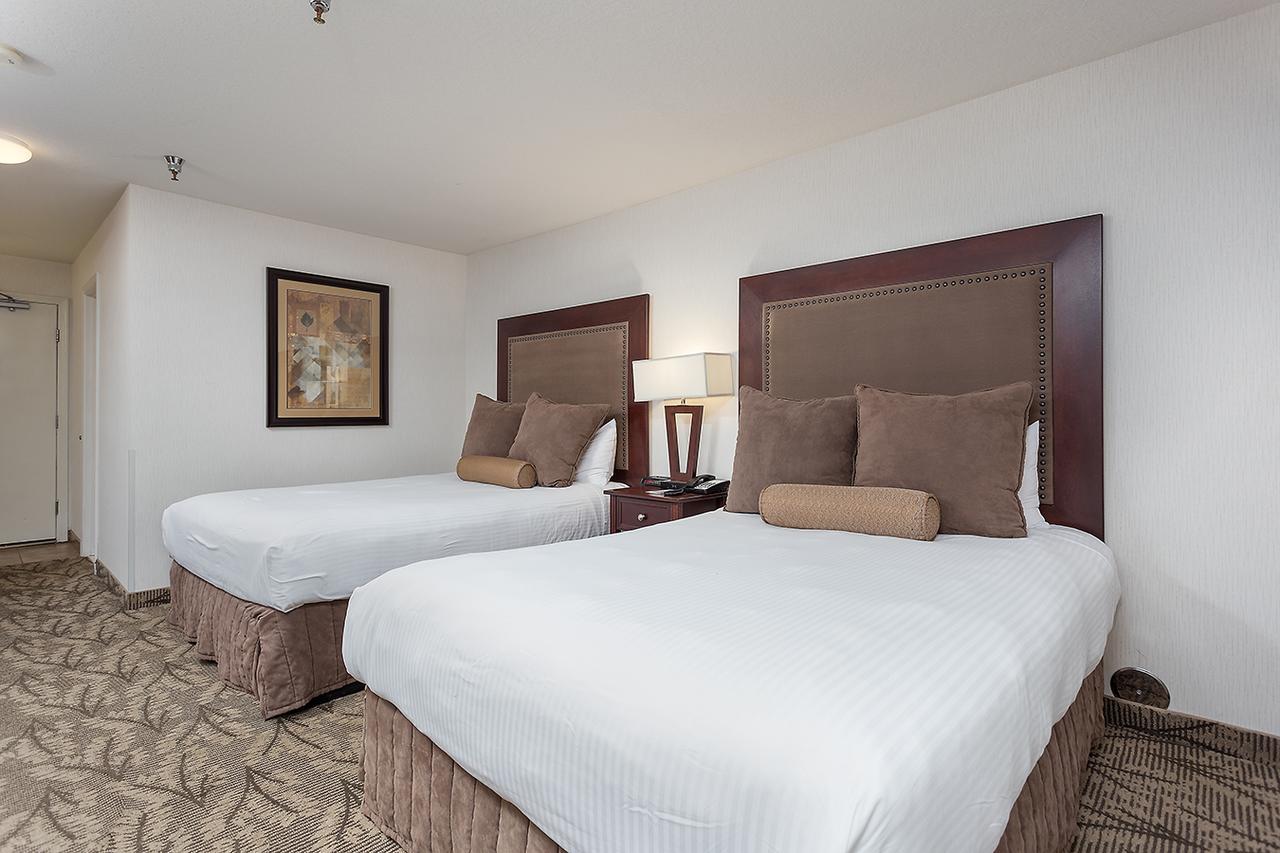 Shilo Inn Suites Hotel - Bend Exterior foto
