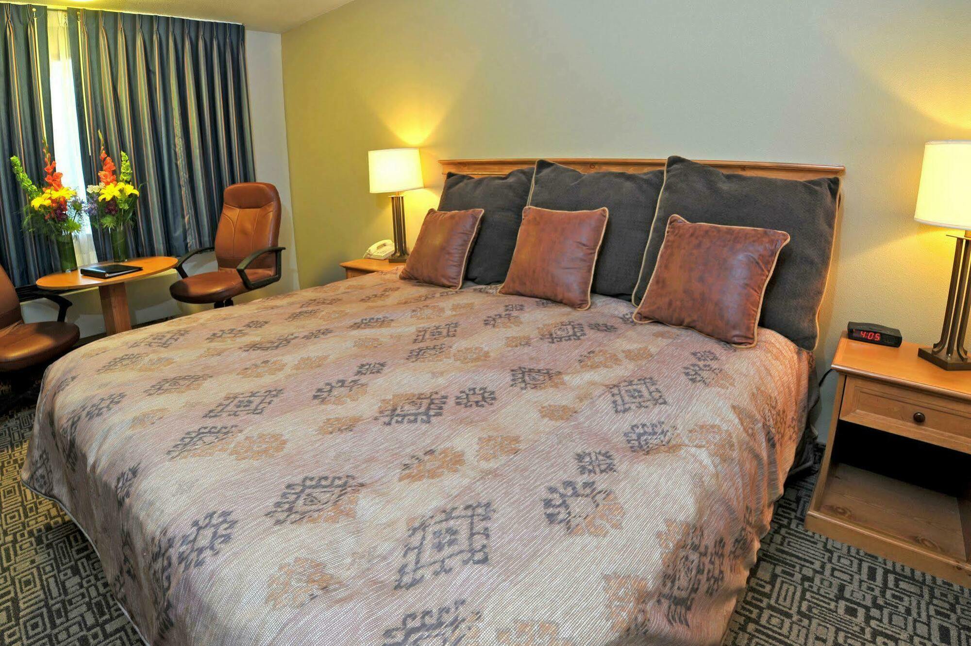 Shilo Inn Suites Hotel - Bend Cameră foto